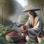 Amaranth Grain Organic