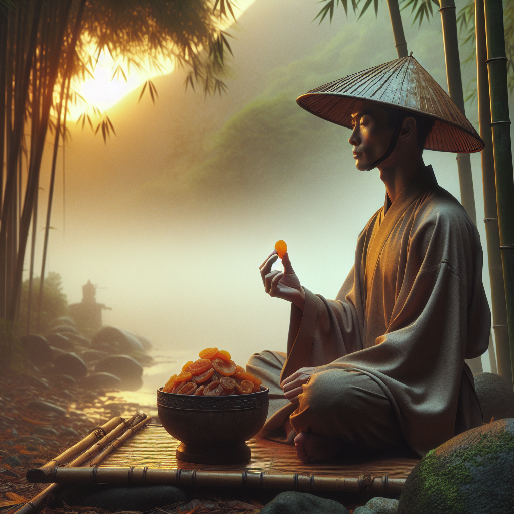 Apricots Dried Natural