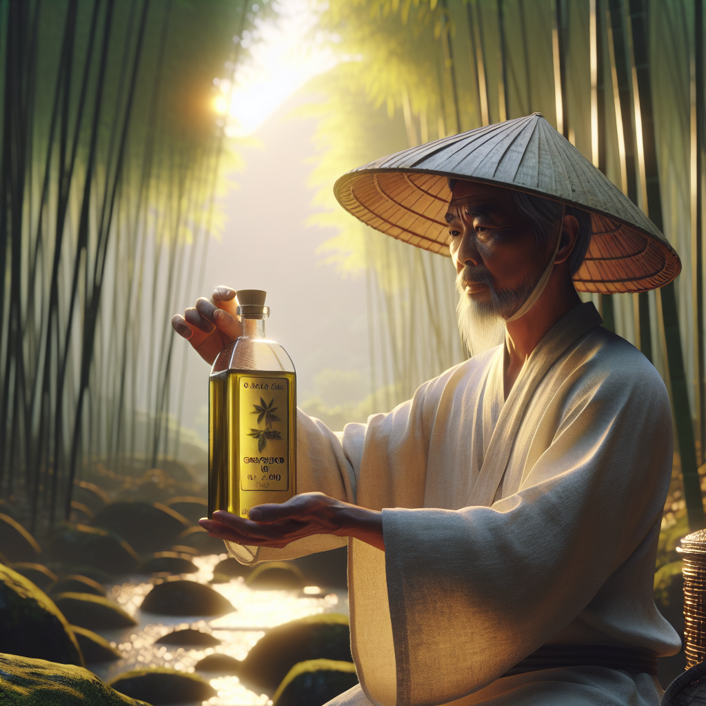 Grapeseed Oil - Goccia Doro 1L - Non GMO