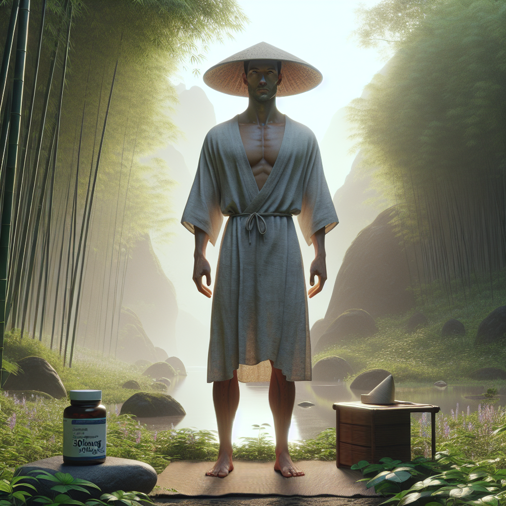 Zinc Picolinate Supplement 50mg