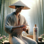 Rose Garden Hydrating Body Lotion Organic 230ml