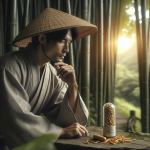 Cordyceps Plus Organic Capsules