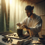 Pickled Grape Leaves 200g Non GMO