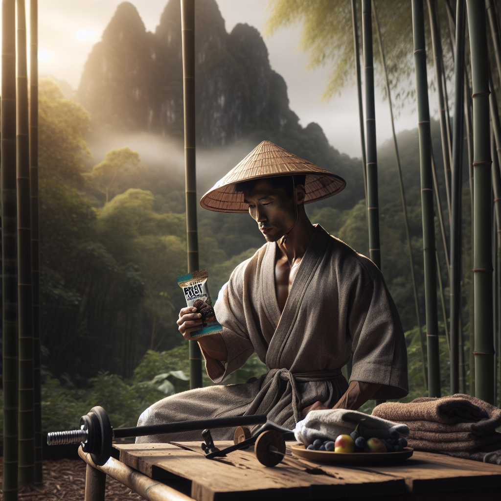 Fruit Bound Plant Based Protein Bars 60g