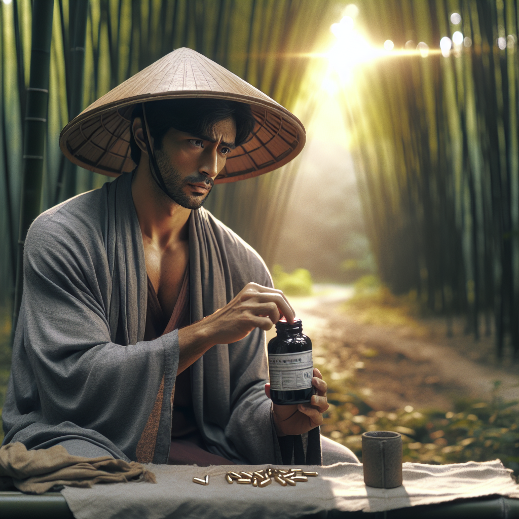 NMN Supplement 60 Units 250mg