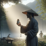 Chiang Da - Organic Supplement 60 Capsules