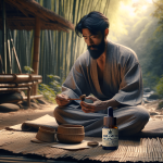 Better Sleep CBD + MCT OIL Broad Spectrum 1500mg 30ml THC Free