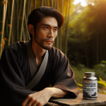 Magnesium Glycinate - 400mg 180 Capsules