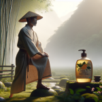 Shower Gel - Citrus Happiness Organic 250ml