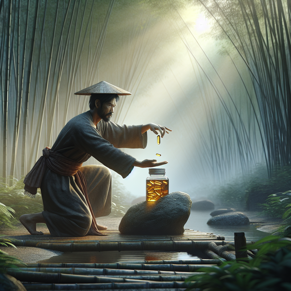 Cod Liver Oil - Extra Strength 90 Softgels 1000mg