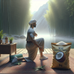 Dried Coconut Flakes 1kg