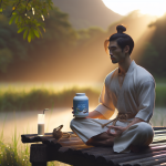 Coconut Protein- Vegan Organic - Bio 500g