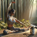 Chaga Mushroom Organic - 90 Capsules 500mg