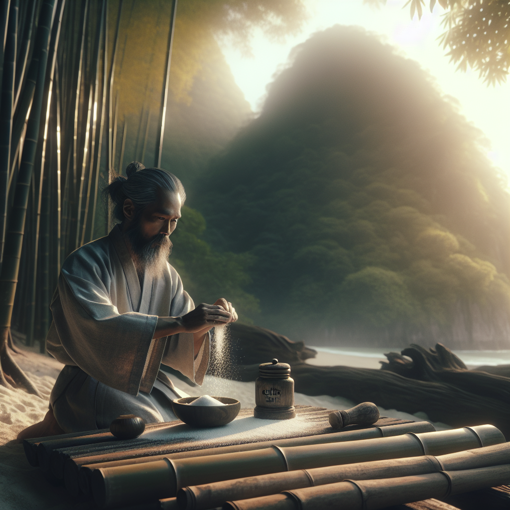 Natural Unrefined Pure - Celtic Sea Salt 250g