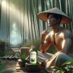 DMSO & Aloe Vera Organic Liquid 50ml