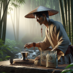 Organic Reishi - Arabica Drip Coffee - 5 x 10g Sachets