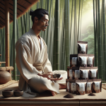 Organic Lions Mane - Arabica Drip Coffee - 5 x 10g Sachets