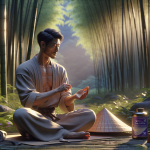 Melatonin - Good Zeep Natural Extract - 30 Units