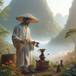 Arabica Drip Coffee - 5 x 10g Sachets Organic