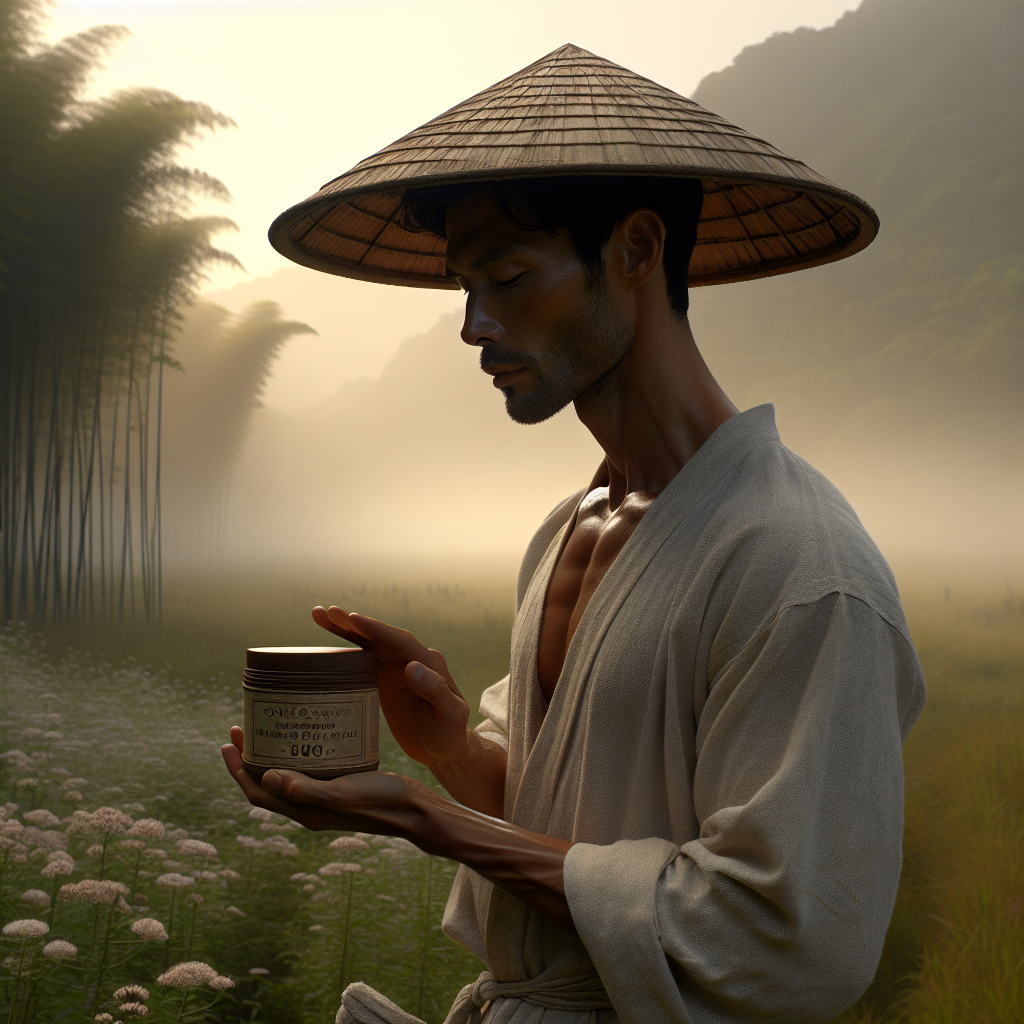 Hemp Protein & Cacao Powder - Organic 500g