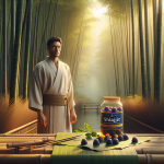 SHILAJIT Gummies - 60 x Natural Blueberry flavour