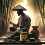 BEE BREAD - Organic 500g